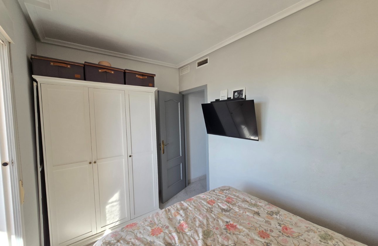 Revente - Appartement -
Los Montesinos - Costa Blanca