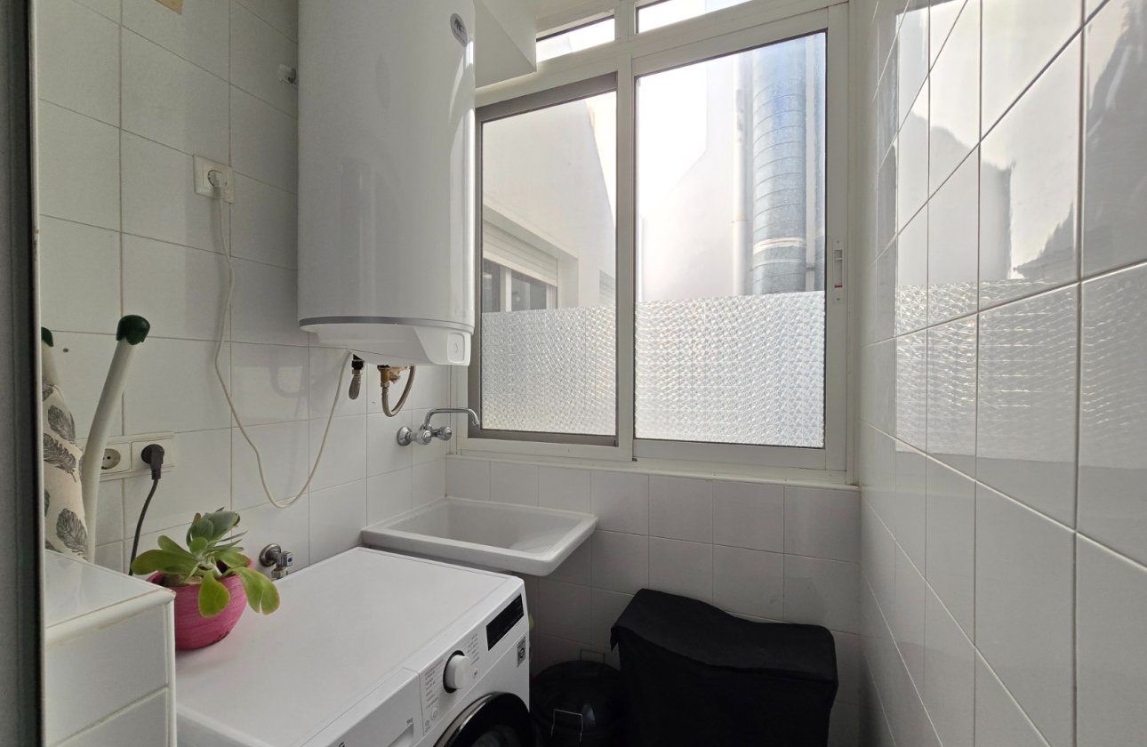 Revente - Appartement -
Los Montesinos - Costa Blanca