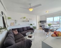 Revente - Appartement -
Los Montesinos - Costa Blanca