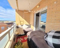 Revente - Appartement -
Los Montesinos - Costa Blanca