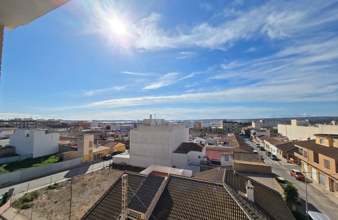 Revente - Appartement -
Los Montesinos - Costa Blanca