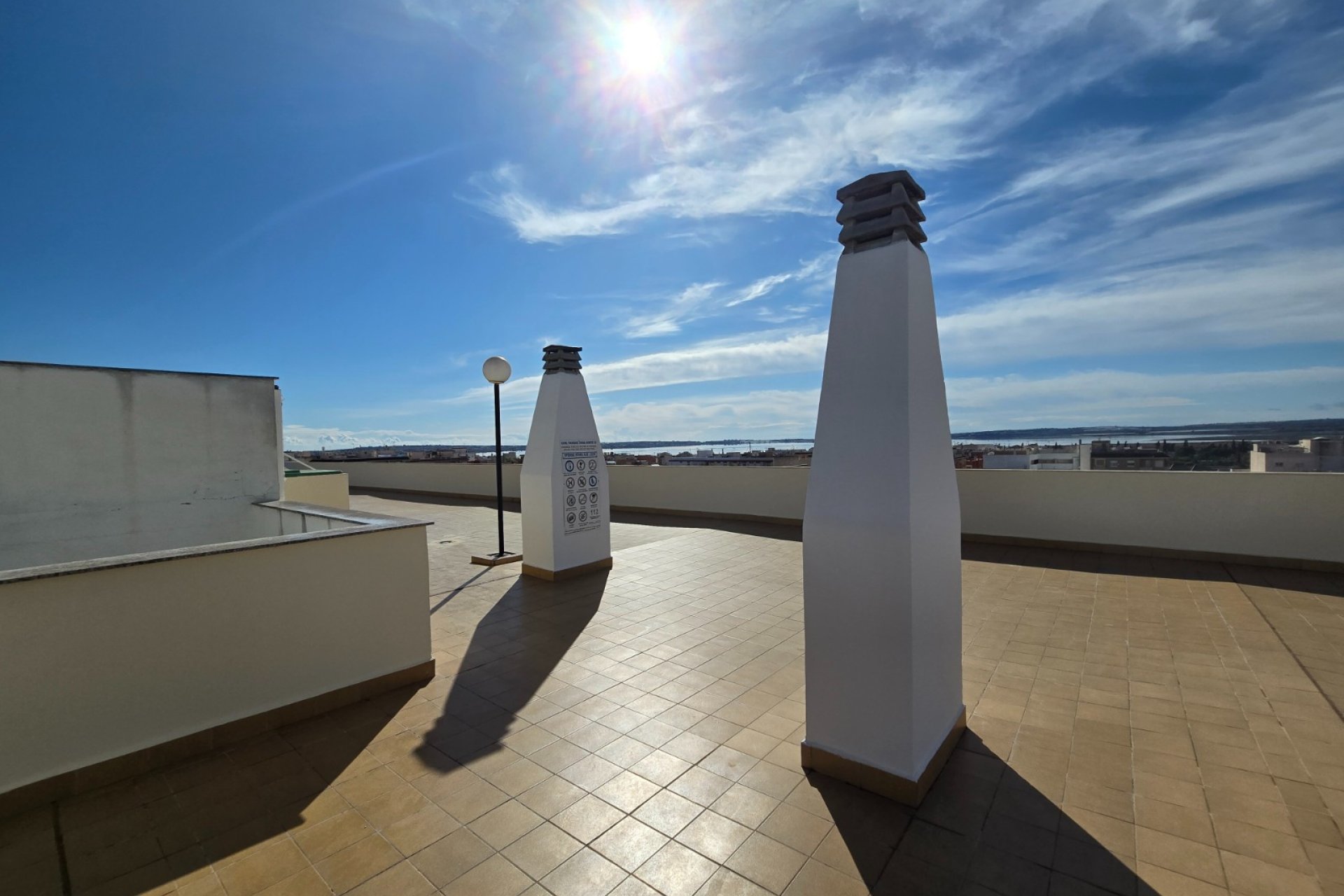 Revente - Appartement -
Los Montesinos - Costa Blanca