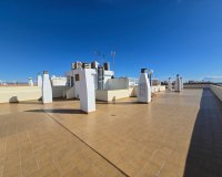 Revente - Appartement -
Los Montesinos - Costa Blanca