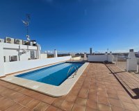 Revente - Appartement -
Los Montesinos - Costa Blanca