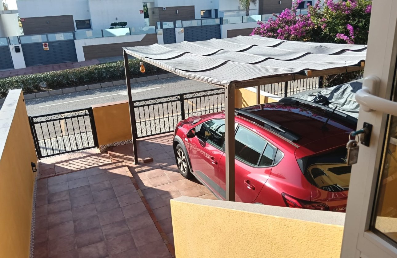 Revente - Appartement -
Los Montesinos - Costa Blanca