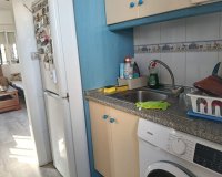 Revente - Appartement -
Los Montesinos - Costa Blanca