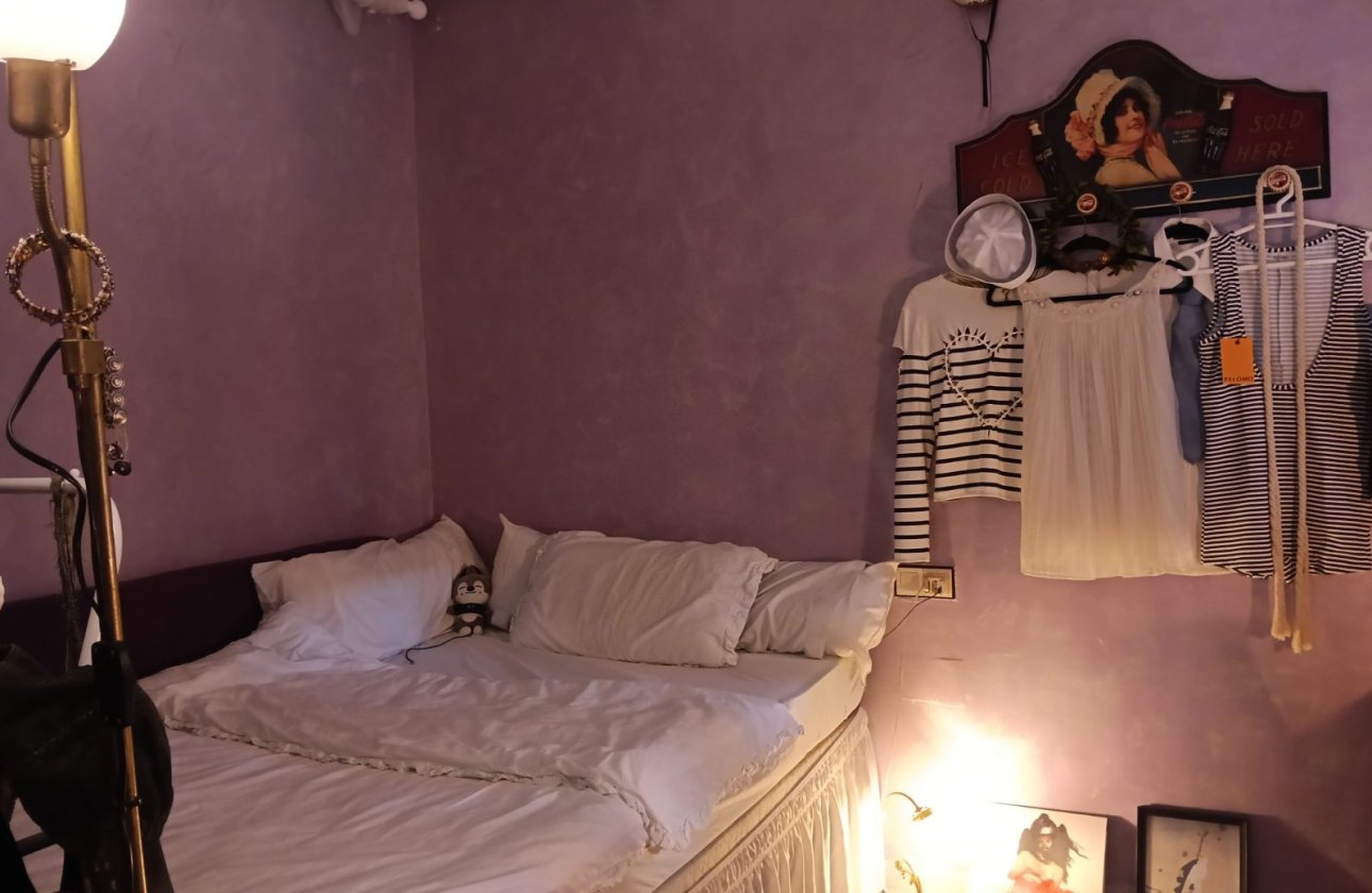 Revente - Appartement -
Los Montesinos - Costa Blanca