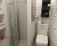 Revente - Appartement -
Los Montesinos - Costa Blanca