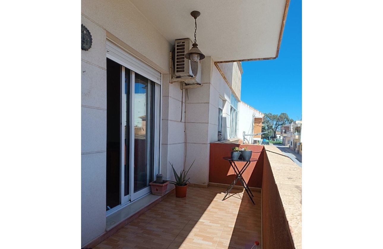 Revente - Appartement -
Los Montesinos - Costa Blanca