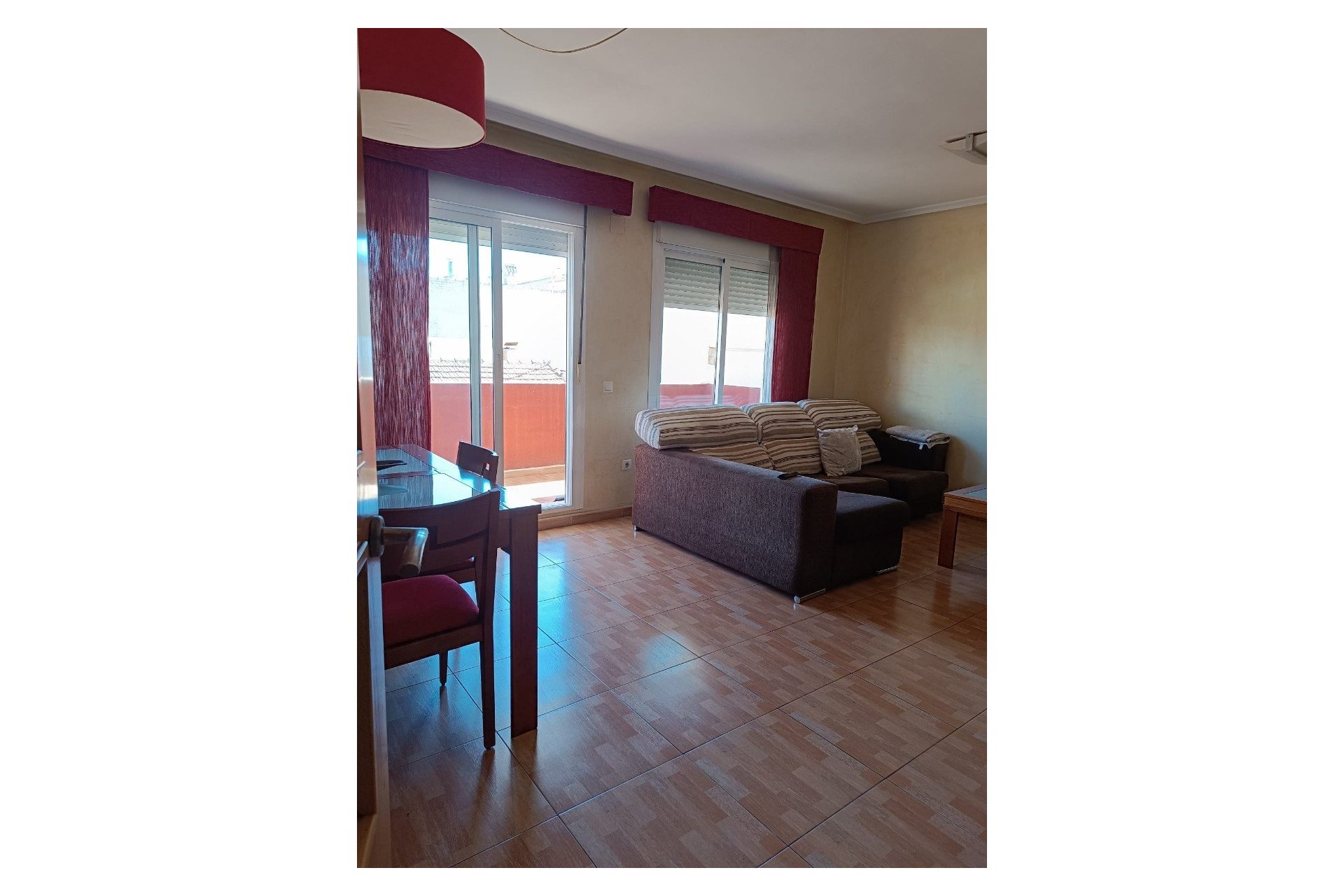 Revente - Appartement -
Los Montesinos - Costa Blanca