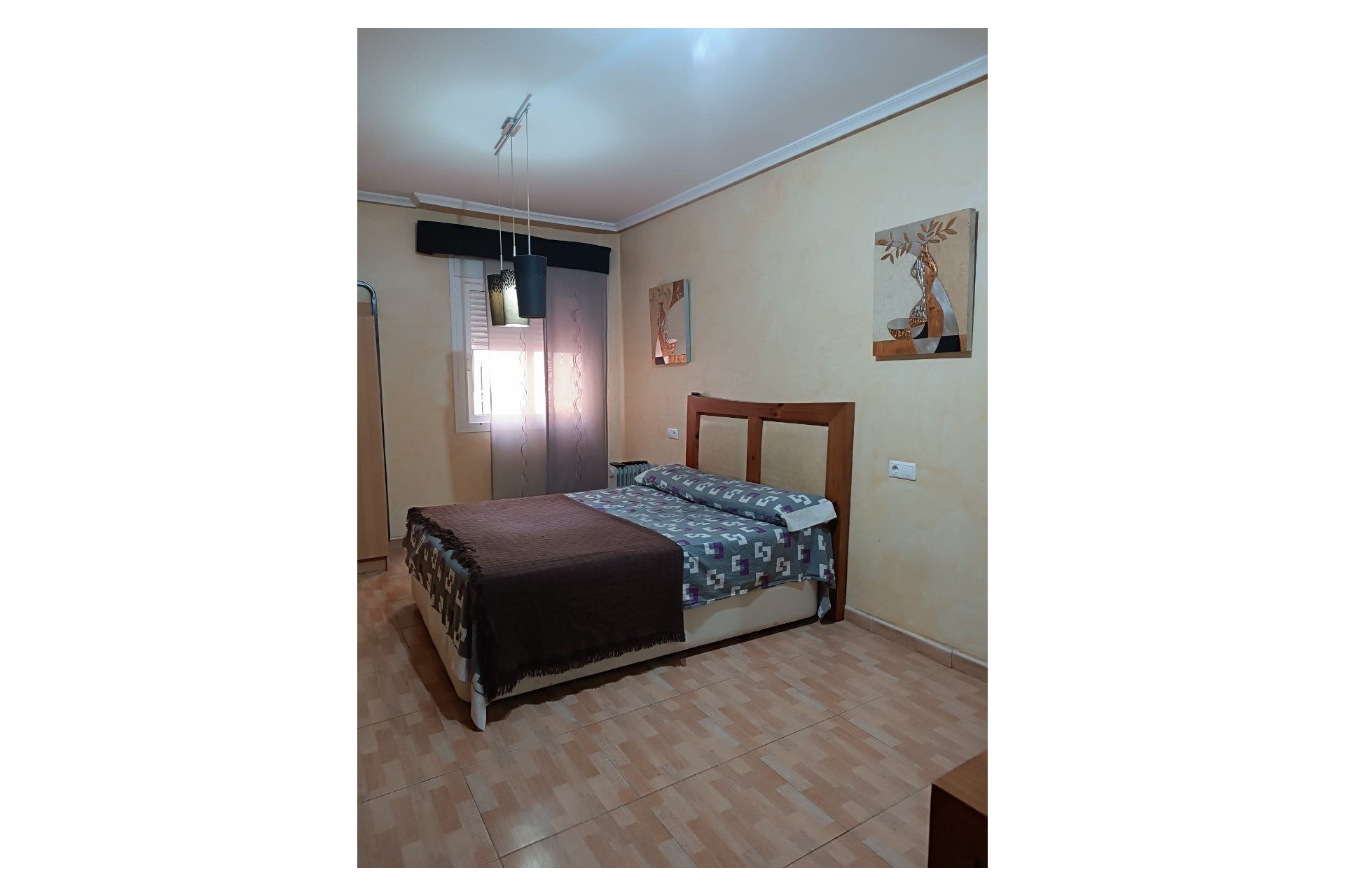 Revente - Appartement -
Los Montesinos - Costa Blanca