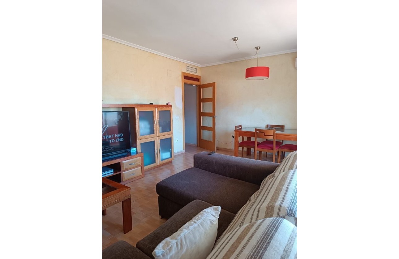 Revente - Appartement -
Los Montesinos - Costa Blanca