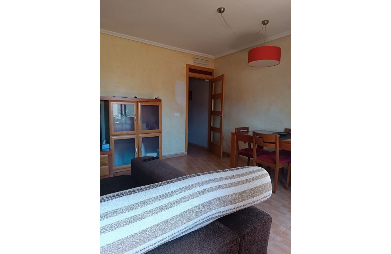 Revente - Appartement -
Los Montesinos - Costa Blanca