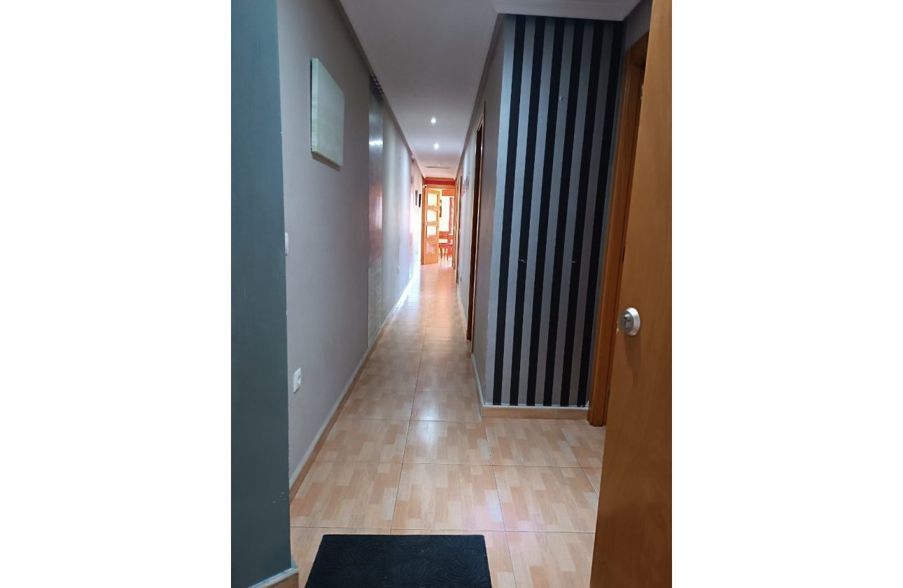 Revente - Appartement -
Los Montesinos - Costa Blanca