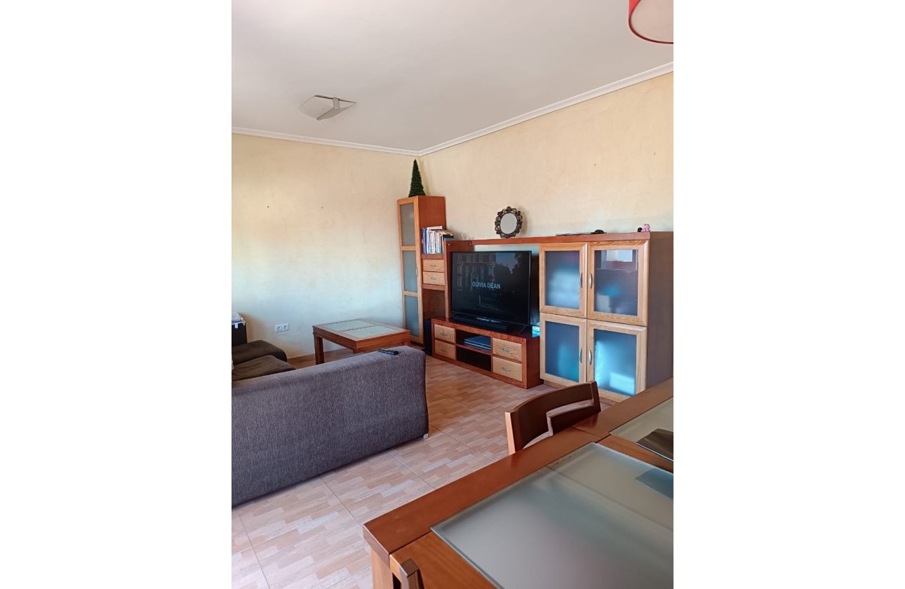 Revente - Appartement -
Los Montesinos - Costa Blanca