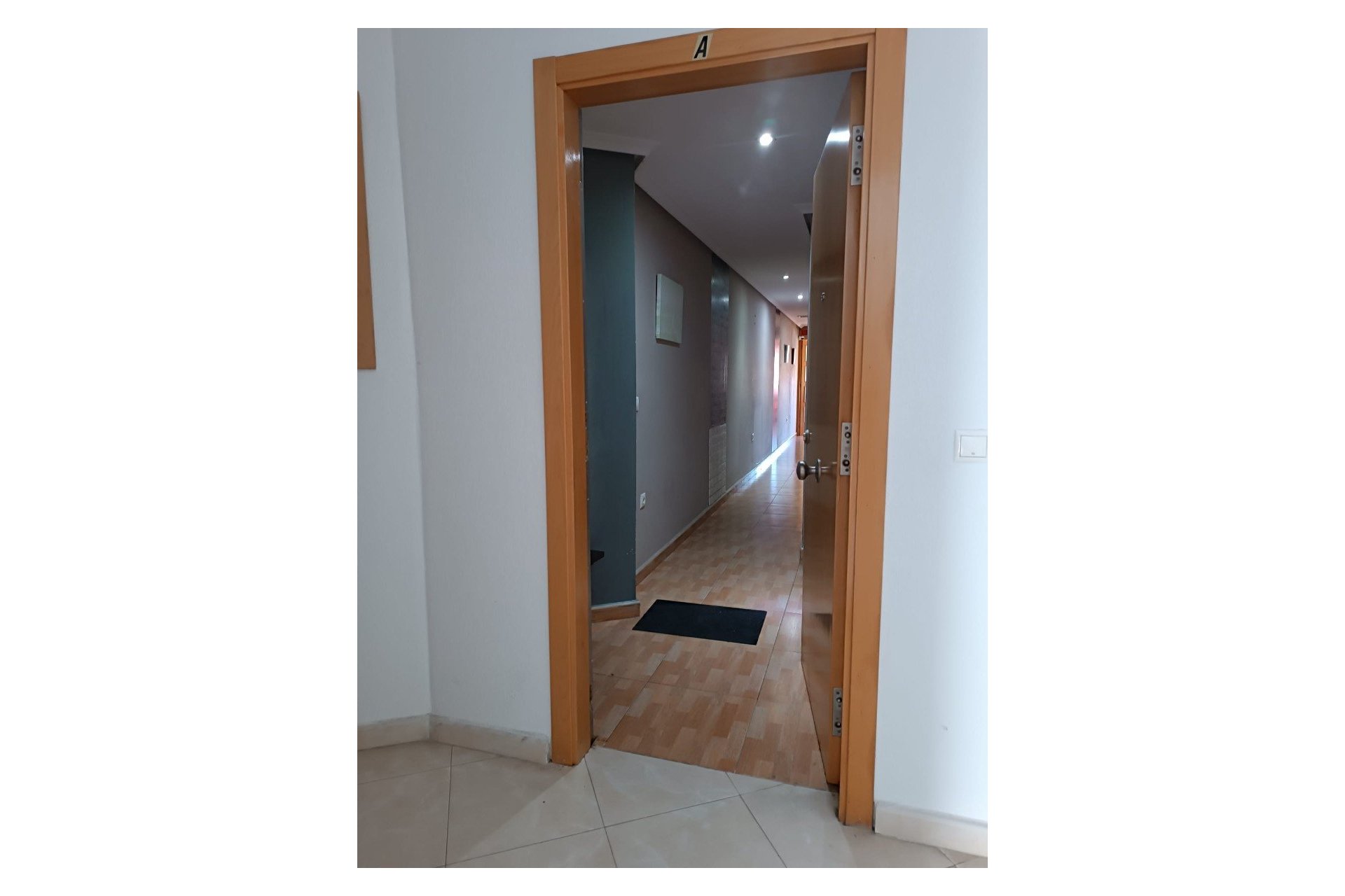 Revente - Appartement -
Los Montesinos - Costa Blanca