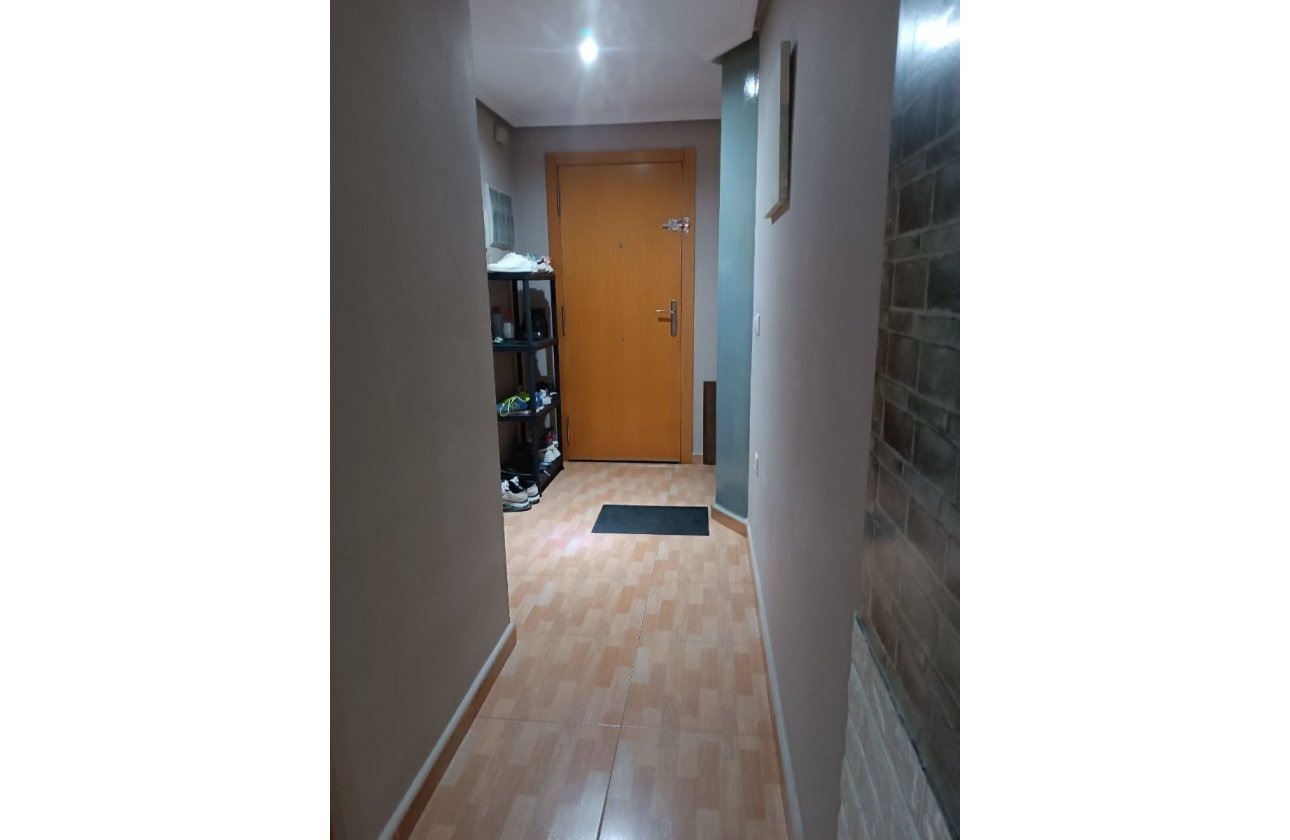 Revente - Appartement -
Los Montesinos - Costa Blanca