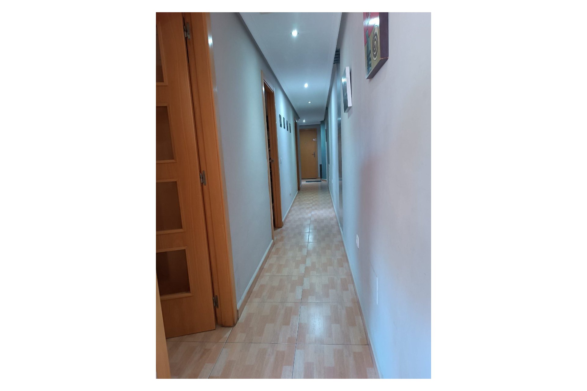 Revente - Appartement -
Los Montesinos - Costa Blanca