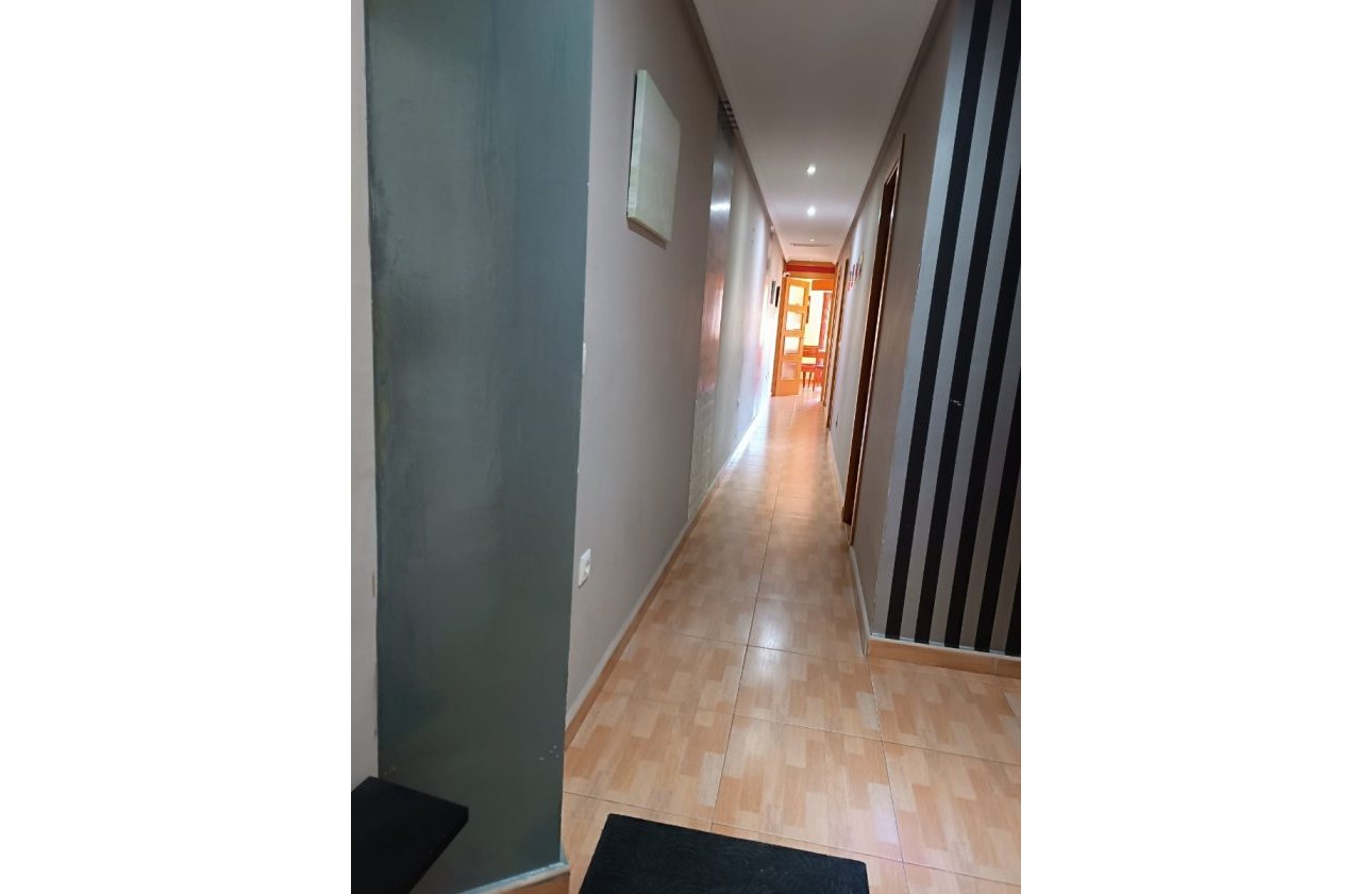 Revente - Appartement -
Los Montesinos - Costa Blanca