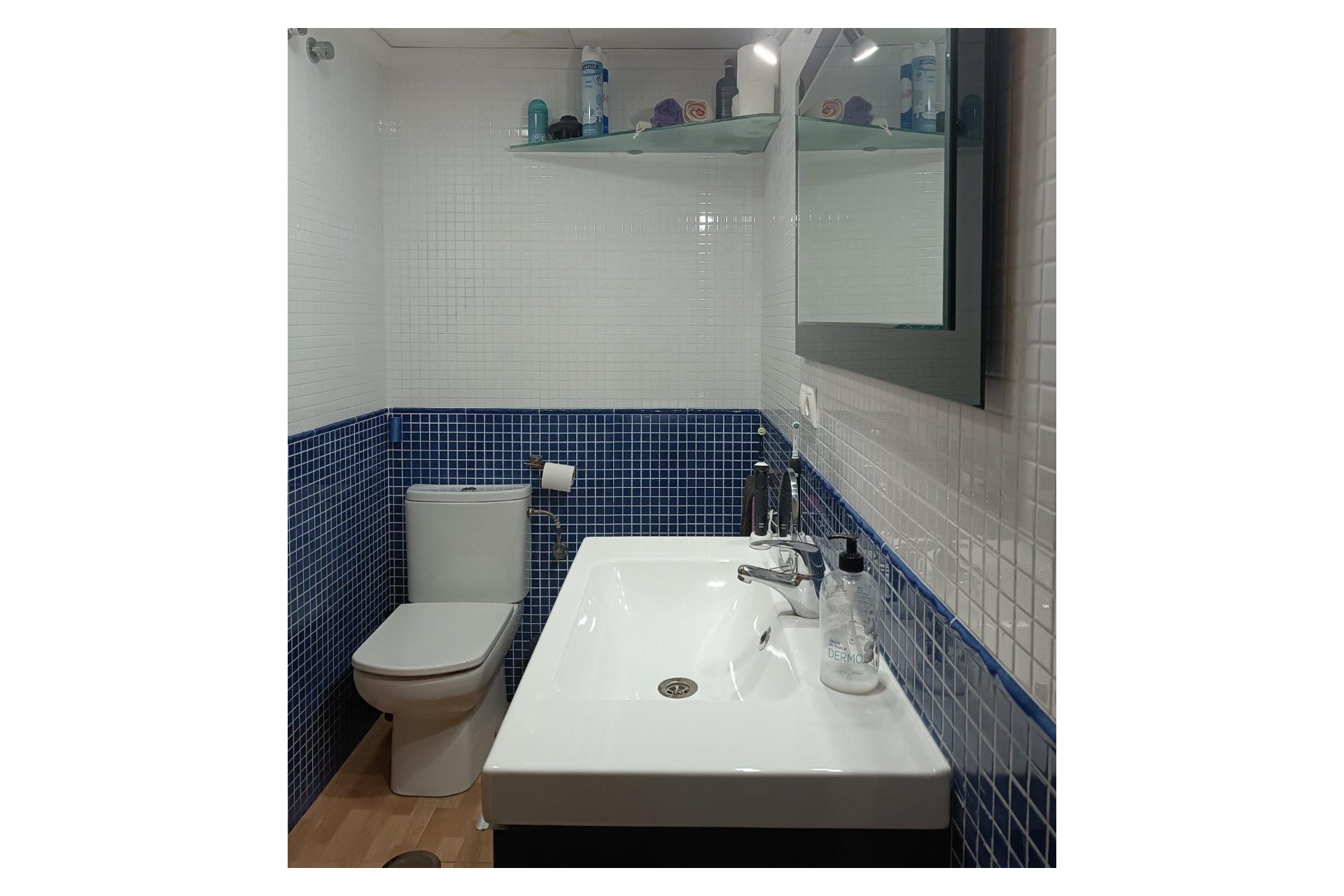 Revente - Appartement -
Los Montesinos - Costa Blanca