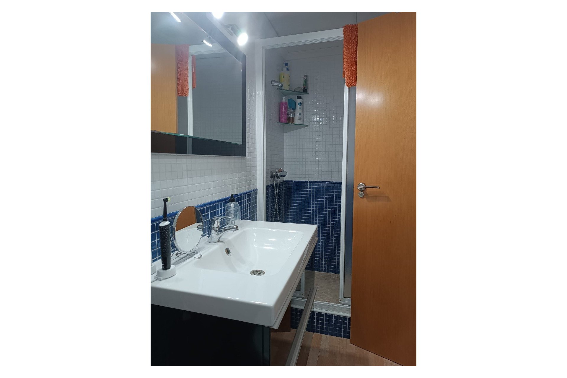 Revente - Appartement -
Los Montesinos - Costa Blanca