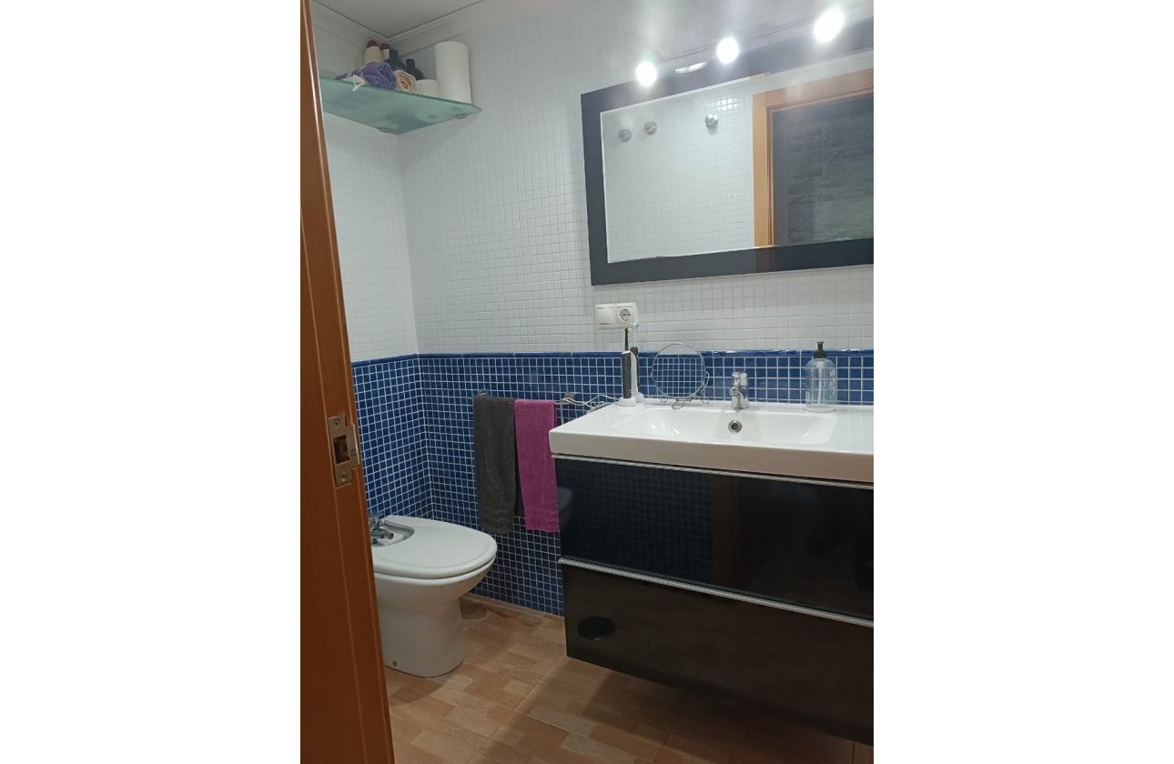Revente - Appartement -
Los Montesinos - Costa Blanca