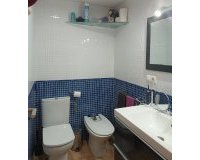Revente - Appartement -
Los Montesinos - Costa Blanca