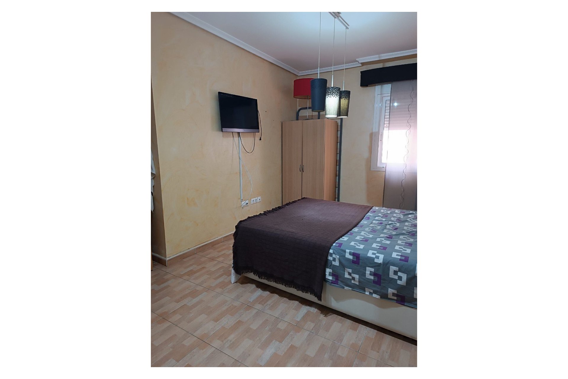 Revente - Appartement -
Los Montesinos - Costa Blanca