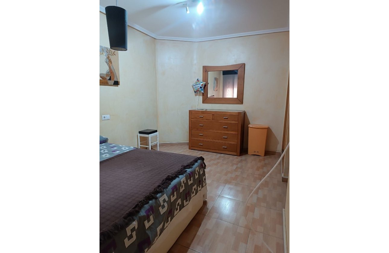 Revente - Appartement -
Los Montesinos - Costa Blanca