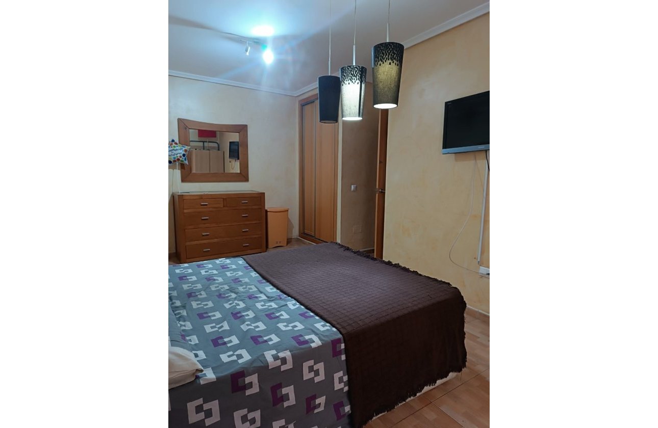 Revente - Appartement -
Los Montesinos - Costa Blanca