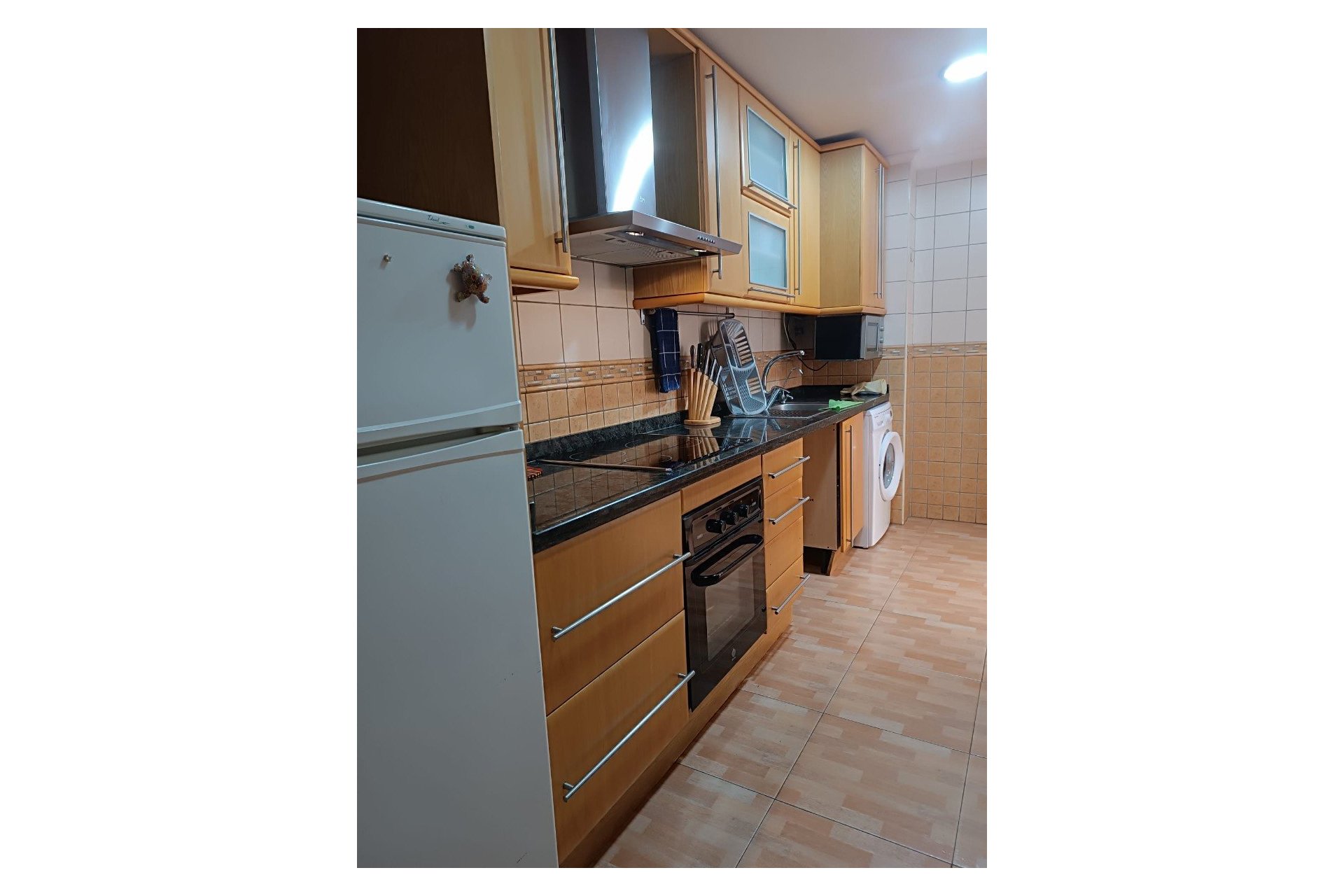Revente - Appartement -
Los Montesinos - Costa Blanca