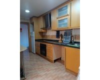 Revente - Appartement -
Los Montesinos - Costa Blanca