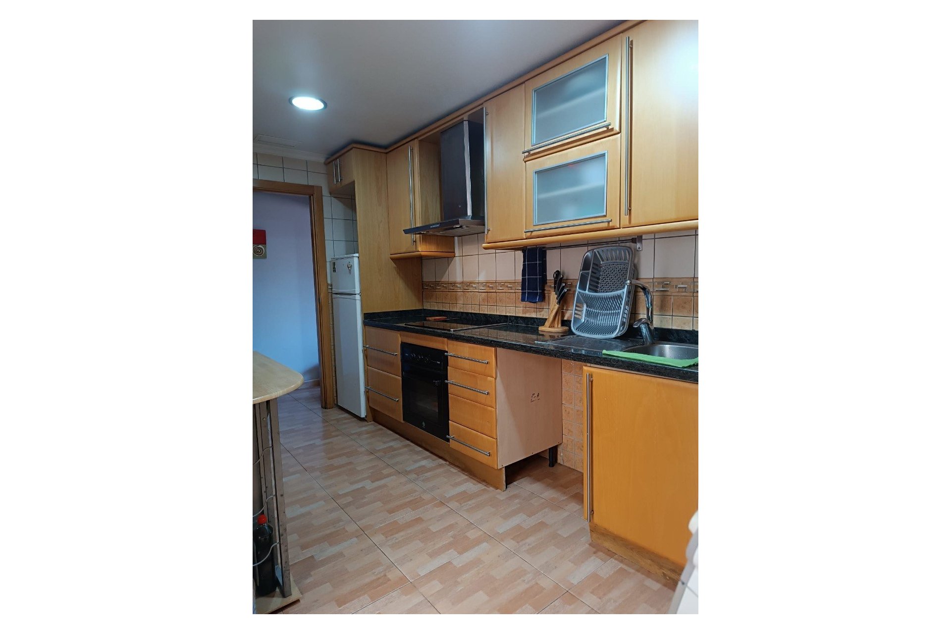 Revente - Appartement -
Los Montesinos - Costa Blanca