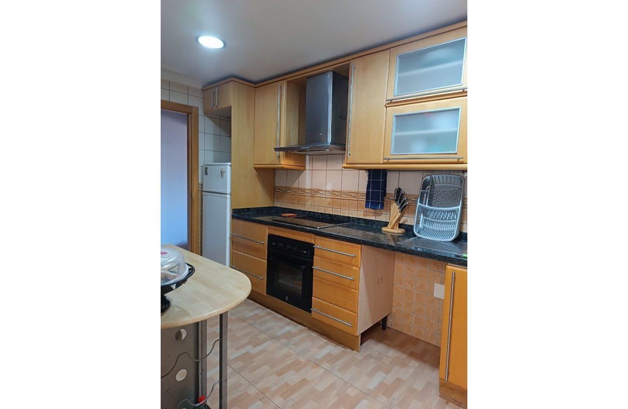 Revente - Appartement -
Los Montesinos - Costa Blanca