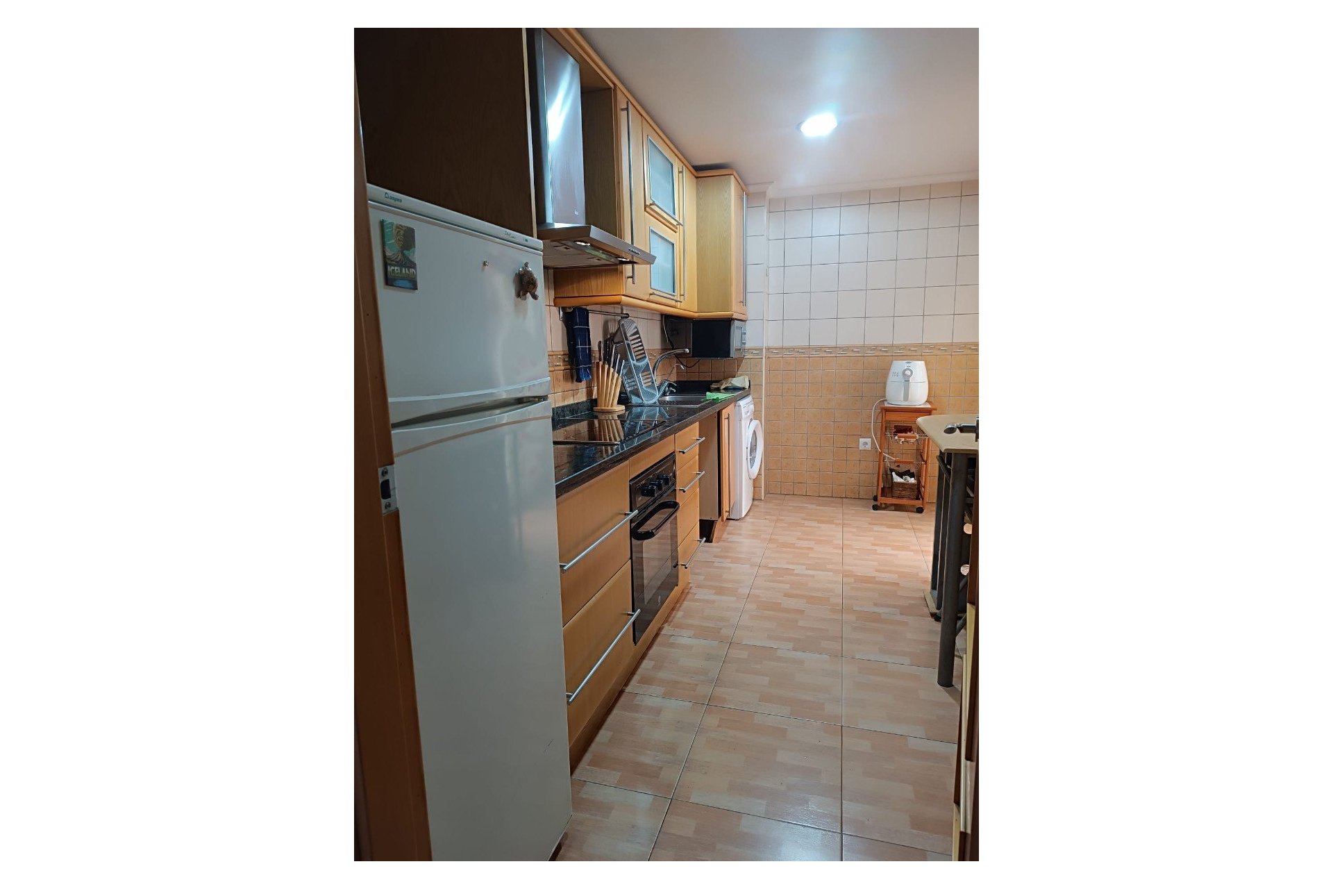 Revente - Appartement -
Los Montesinos - Costa Blanca