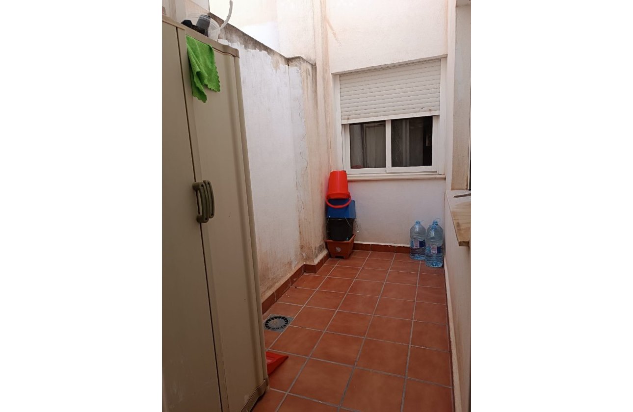 Revente - Appartement -
Los Montesinos - Costa Blanca