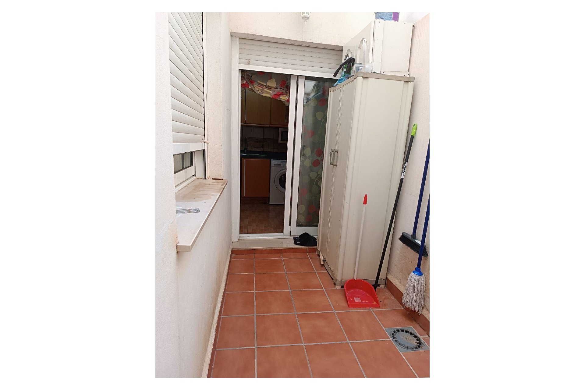 Revente - Appartement -
Los Montesinos - Costa Blanca