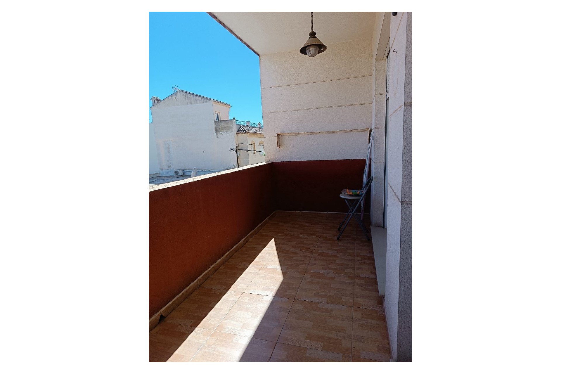 Revente - Appartement -
Los Montesinos - Costa Blanca