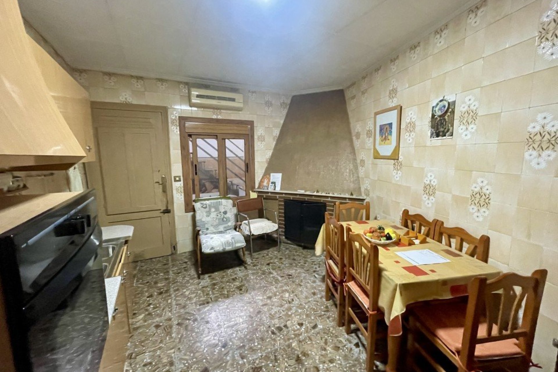 Revente - Appartement -
Los Montesinos - Costa Blanca