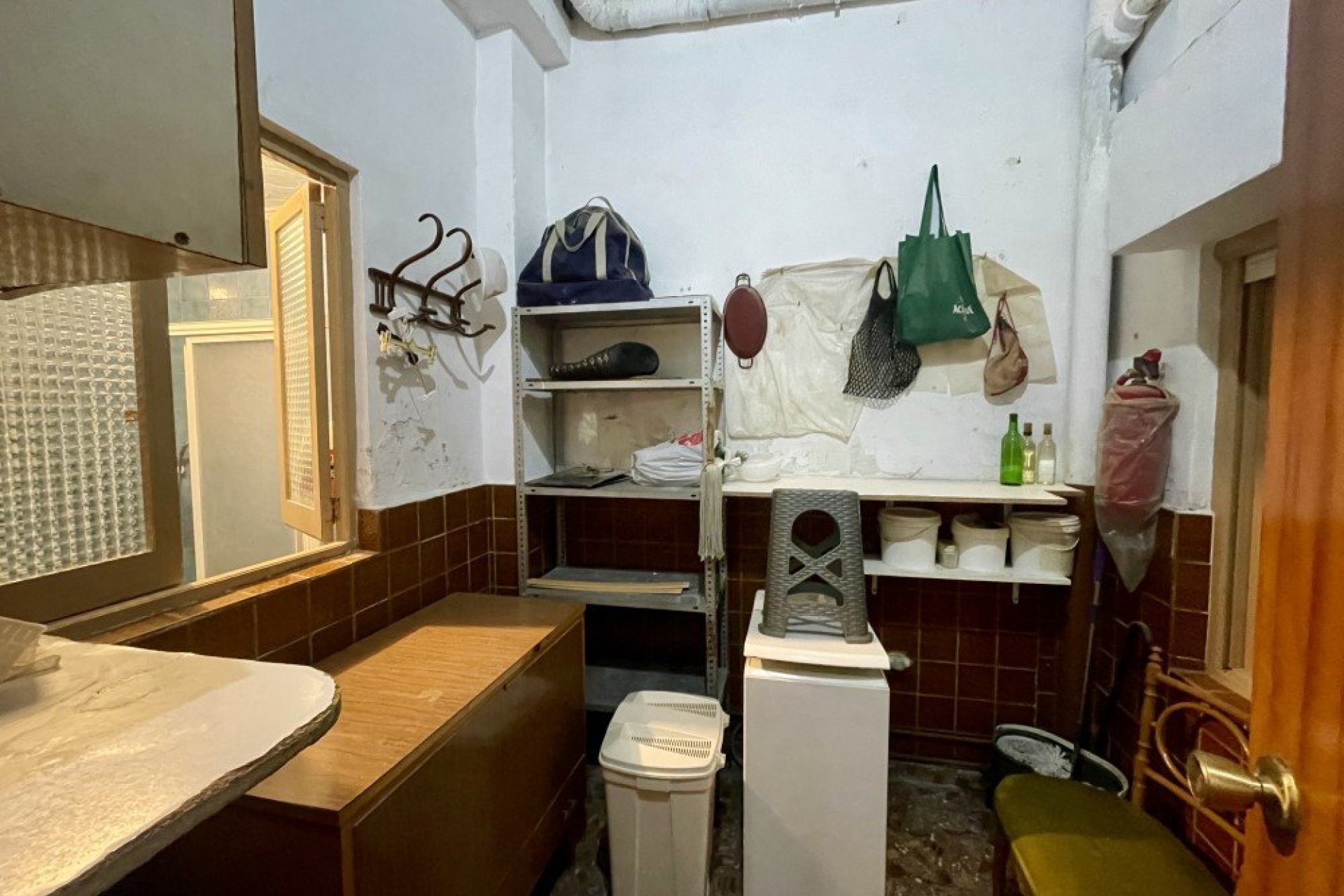 Revente - Appartement -
Los Montesinos - Costa Blanca