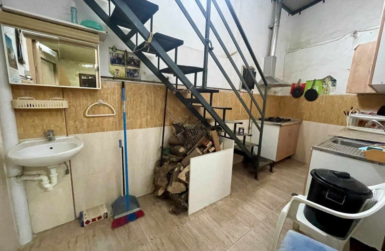 Revente - Appartement -
Los Montesinos - Costa Blanca