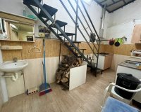 Revente - Appartement -
Los Montesinos - Costa Blanca