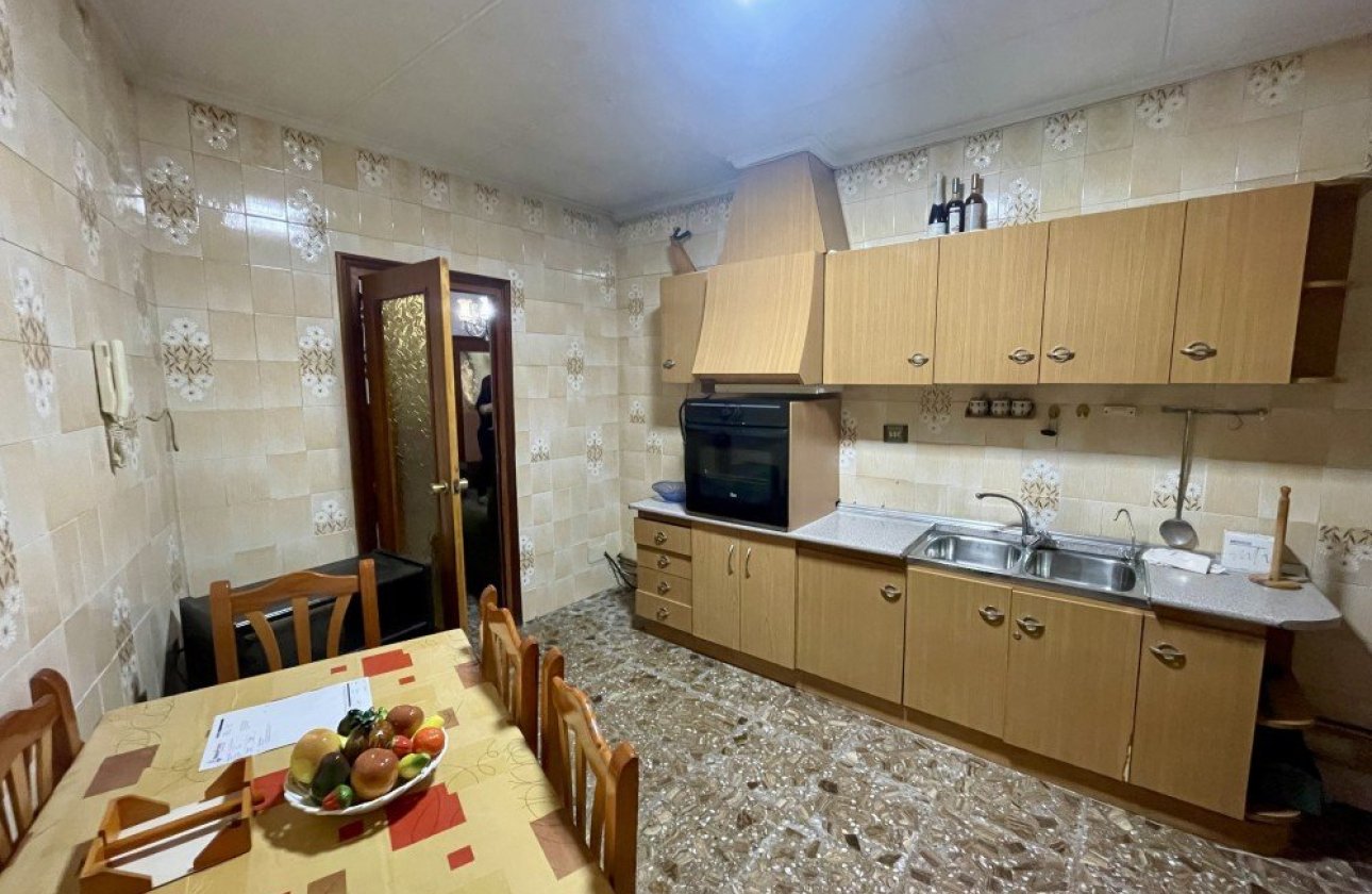 Revente - Appartement -
Los Montesinos - Costa Blanca