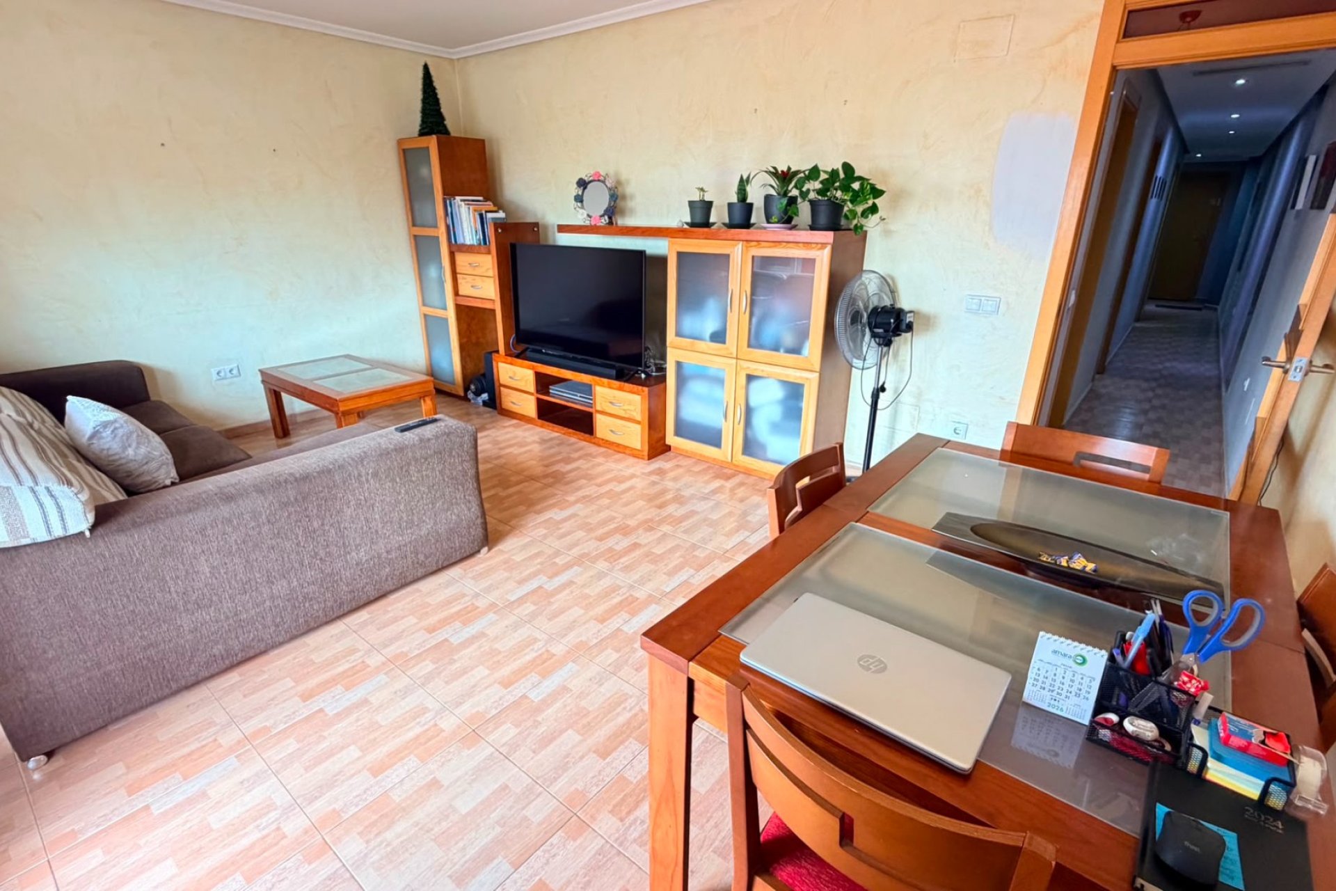 Revente - Appartement -
Los Montesinos - Costa Blanca