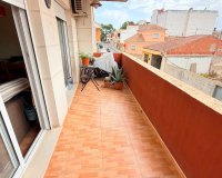 Revente - Appartement -
Los Montesinos - Costa Blanca