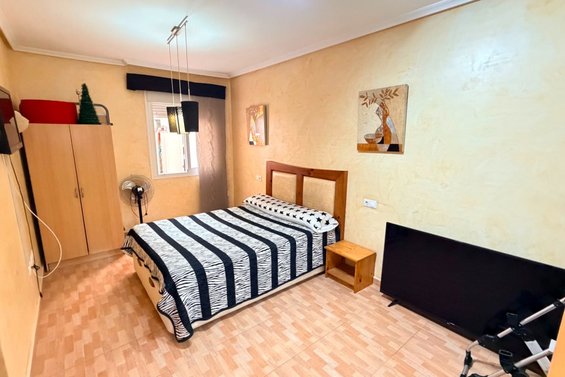 Revente - Appartement -
Los Montesinos - Costa Blanca