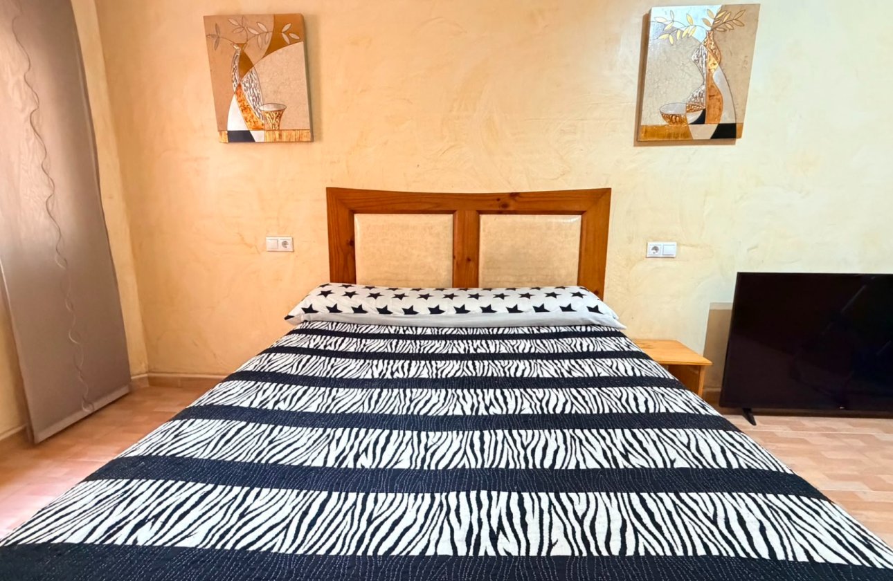Revente - Appartement -
Los Montesinos - Costa Blanca