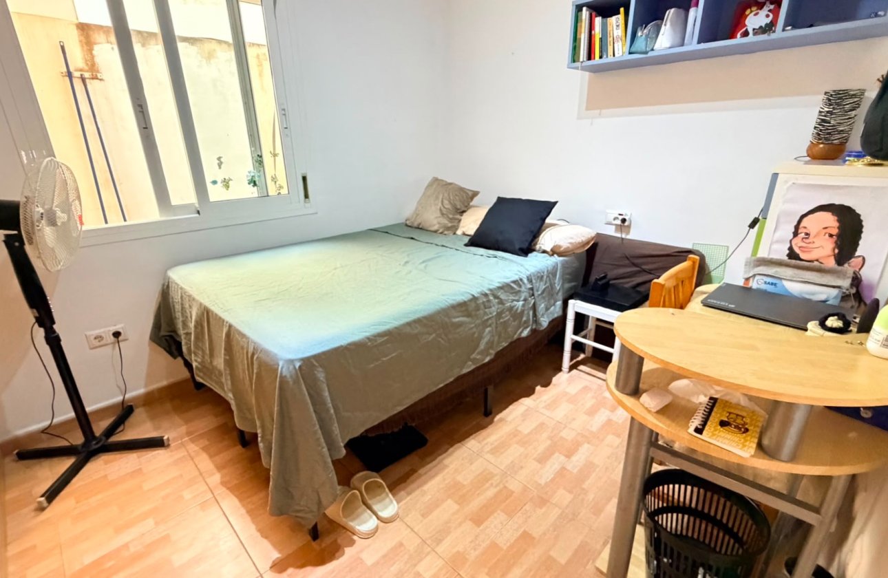 Revente - Appartement -
Los Montesinos - Costa Blanca