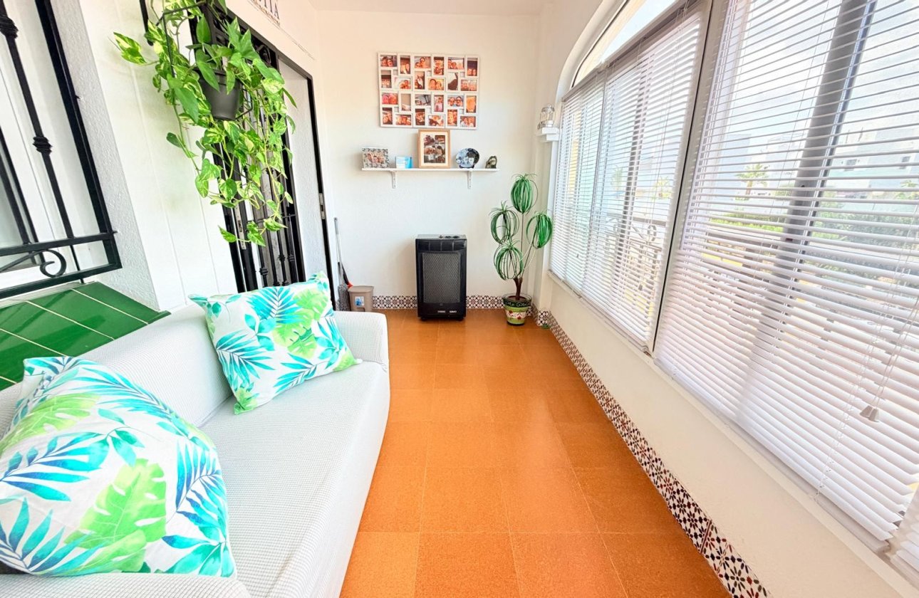 Revente - Appartement -
Los Montesinos - Costa Blanca