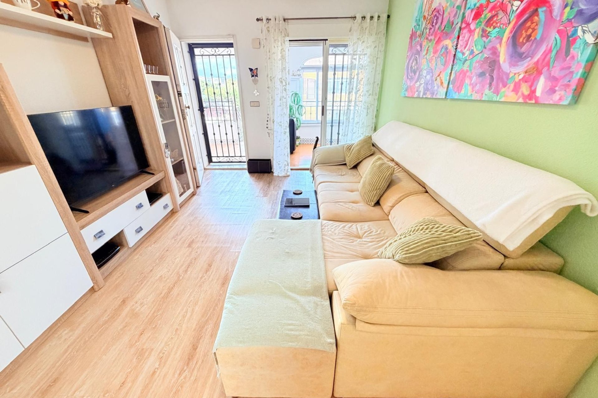 Revente - Appartement -
Los Montesinos - Costa Blanca